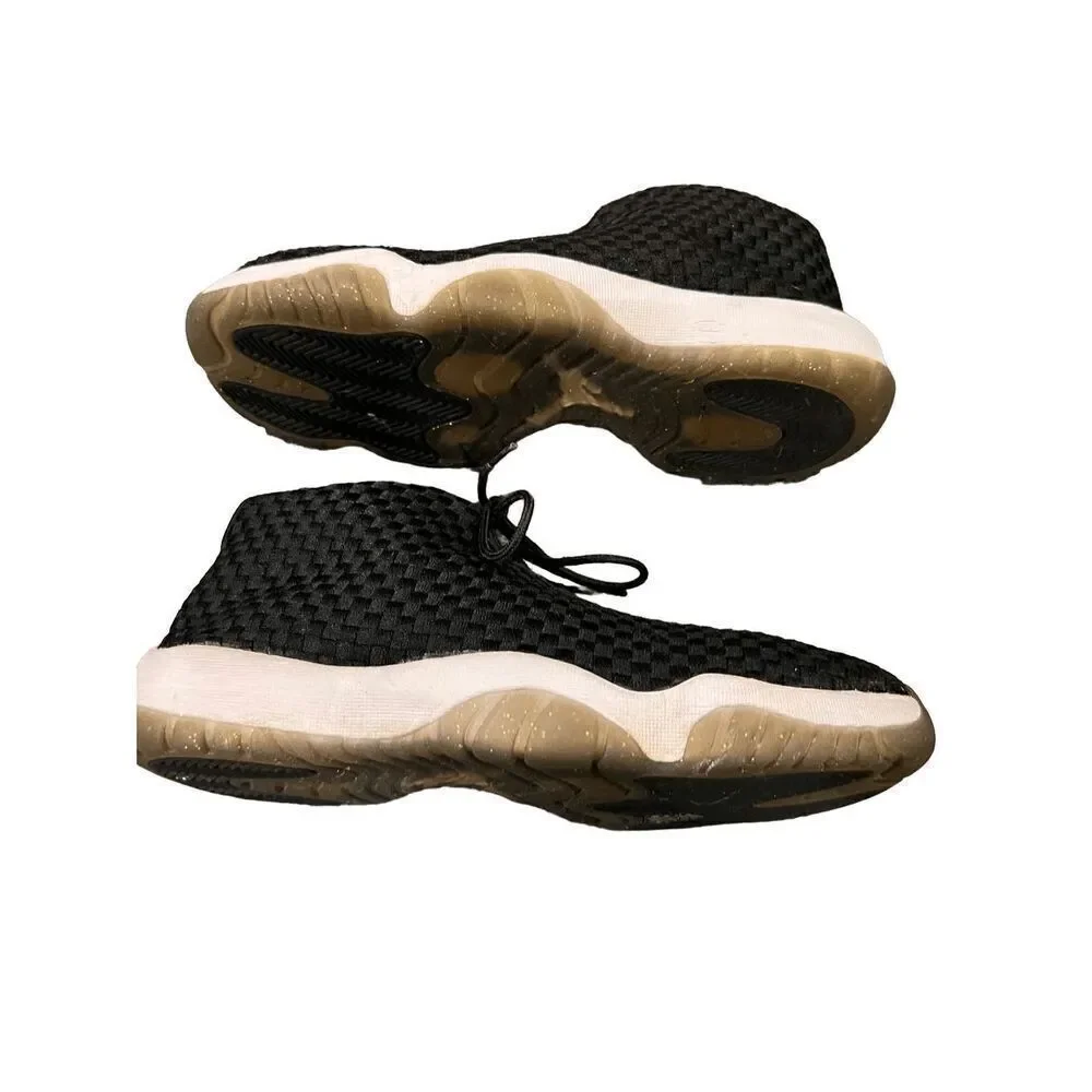 Jordan air future